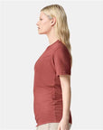 American Apparel Unisex CVC Tee 2001CVC