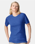 American Apparel Unisex CVC Tee 2001CVC