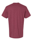 American Apparel Unisex CVC Tee 2001CVC