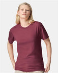 American Apparel Unisex CVC Tee 2001CVC
