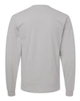 American Apparel Unisex Fine Jersey Long Sleeve Tee 2007