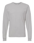 American Apparel Unisex Fine Jersey Long Sleeve Tee 2007