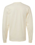 American Apparel Unisex Fine Jersey Long Sleeve Tee 2007