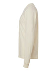 American Apparel Unisex Fine Jersey Long Sleeve Tee 2007