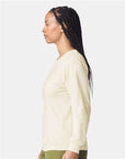 American Apparel Unisex Fine Jersey Long Sleeve Tee 2007