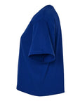 American Apparel Women's Fine Jersey Boxy Tee 102