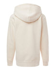 Comfort Colors Youth Garment-Dyed Lightweight Fleece Hooded Sweatshirt 1467Y