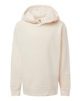 Comfort Colors Youth Garment-Dyed Lightweight Fleece Hooded Sweatshirt 1467Y