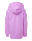 Comfort Colors Youth Garment-Dyed Lightweight Fleece Hooded Sweatshirt 1467Y