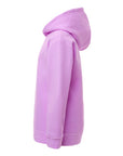 Comfort Colors Youth Garment-Dyed Lightweight Fleece Hooded Sweatshirt 1467Y