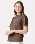 Comfort Colors Unisex Garment-Dyed Heavyweight Pocket T-Shirt 6030