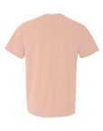 Comfort Colors Unisex Garment-Dyed Heavyweight Pocket T-Shirt 6030