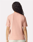 Comfort Colors Unisex Garment-Dyed Heavyweight Pocket T-Shirt 6030