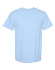 Comfort Colors Unisex Garment-Dyed Heavyweight Pocket T-Shirt 6030