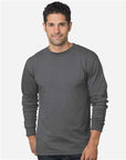 Bayside Unisex USA-Made Long Sleeve T-Shirt 5060