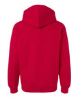 Gildan Unisex Hammer™ Maxweight Hooded Sweatshirt 19500