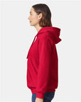 Gildan Unisex Hammer™ Maxweight Hooded Sweatshirt 19500