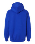 Gildan Unisex Hammer™ Maxweight Hooded Sweatshirt 19500