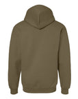 Gildan Unisex Hammer™ Maxweight Hooded Sweatshirt 19500