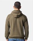 Gildan Unisex Hammer™ Maxweight Hooded Sweatshirt 19500