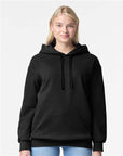 Gildan Unisex Hammer™ Maxweight Hooded Sweatshirt 19500