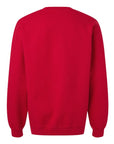 Gildan Unisex Hammer™ Maxweight Crewneck Sweatshirt 19000