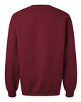 Gildan Unisex Hammer™ Maxweight Crewneck Sweatshirt 19000