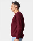 Gildan Unisex Hammer™ Maxweight Crewneck Sweatshirt 19000