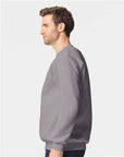 Gildan Unisex Hammer™ Maxweight Crewneck Sweatshirt 19000