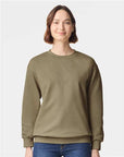 Gildan Unisex Hammer™ Maxweight Crewneck Sweatshirt 19000