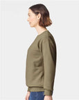 Gildan Unisex Hammer™ Maxweight Crewneck Sweatshirt 19000