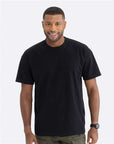 Next Level Unisex Heavyweight T-Shirt 7200