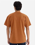 Next Level Unisex Heavyweight T-Shirt 7200