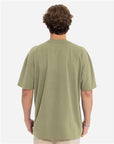 Next Level Unisex Heavyweight T-Shirt 7200