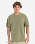 Next Level Unisex Heavyweight T-Shirt 7200