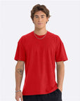 Next Level Unisex Heavyweight T-Shirt 7200