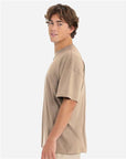 Next Level Unisex Heavyweight T-Shirt 7200