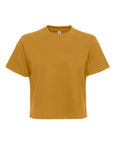 Next Level Women's Heavyweight Boxy T-Shirt 7610