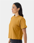 Next Level Women's Heavyweight Boxy T-Shirt 7610