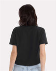 Next Level Women's Heavyweight Boxy T-Shirt 7610
