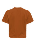 Next Level Women's Heavyweight Boxy T-Shirt 7610