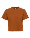 Next Level Women's Heavyweight Boxy T-Shirt 7610
