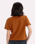 Next Level Women's Heavyweight Boxy T-Shirt 7610