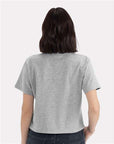 Next Level Women's Heavyweight Boxy T-Shirt 7610