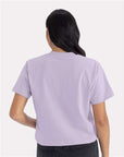Next Level Women's Heavyweight Boxy T-Shirt 7610