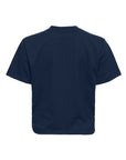 Next Level Women's Heavyweight Boxy T-Shirt 7610
