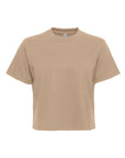 Next Level Women's Heavyweight Boxy T-Shirt 7610