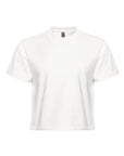 Next Level Women's Heavyweight Boxy T-Shirt 7610