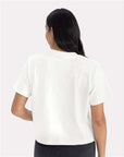 Next Level Women's Heavyweight Boxy T-Shirt 7610