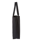 OAD Jumbo Recycled Midweight Gusseted Canvas Tote OAD108R